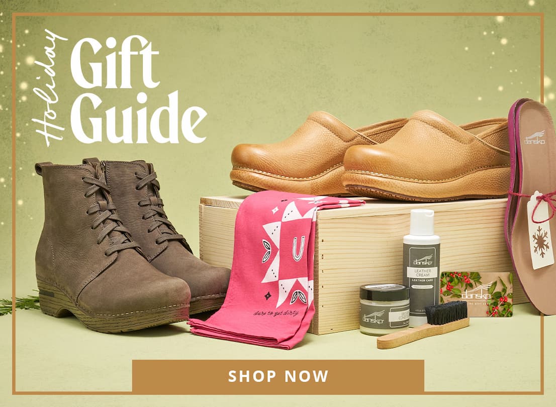 Holiday Gift Guide 2025 | Shop Now