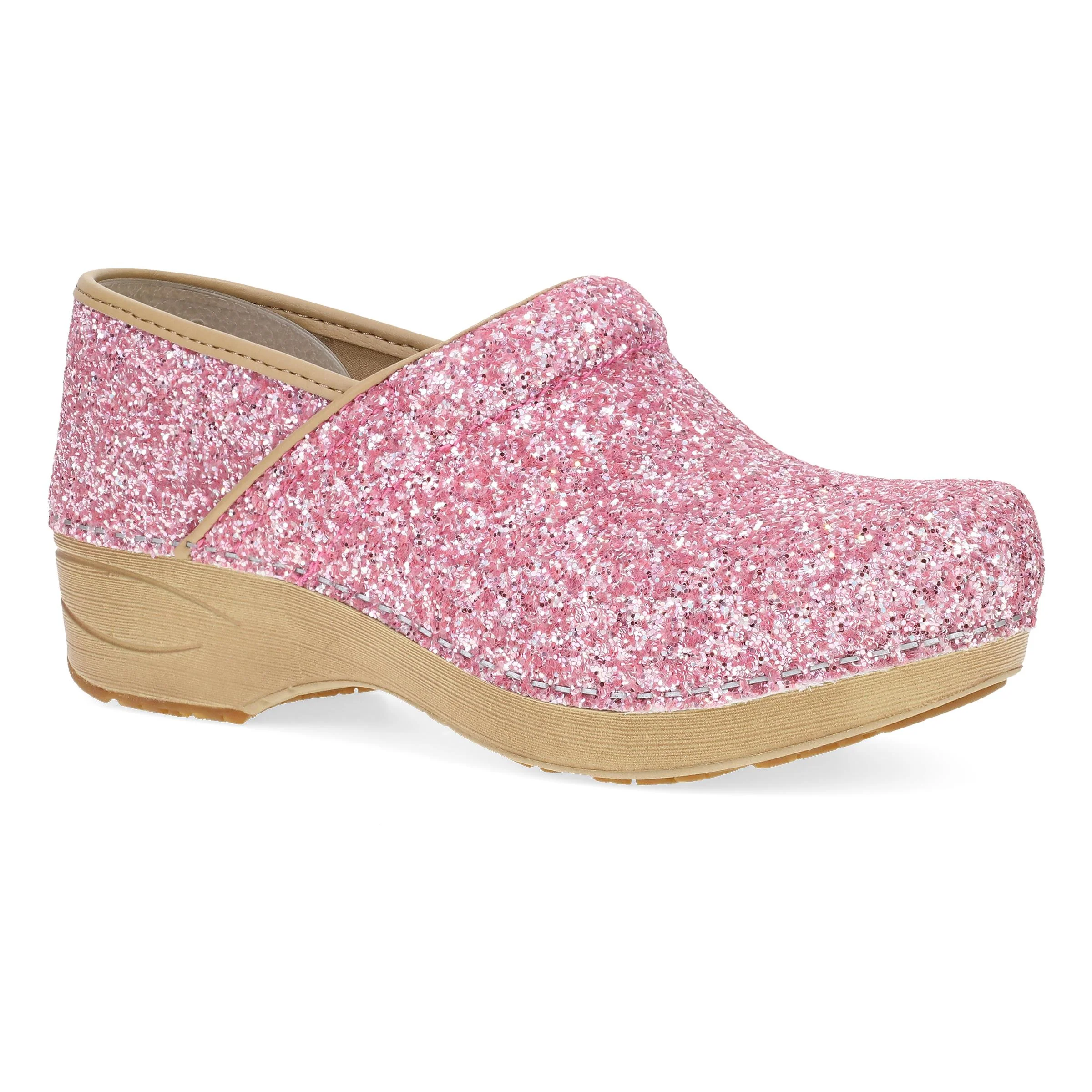 Image of XP 2.0 Bubbly Pink Glitter