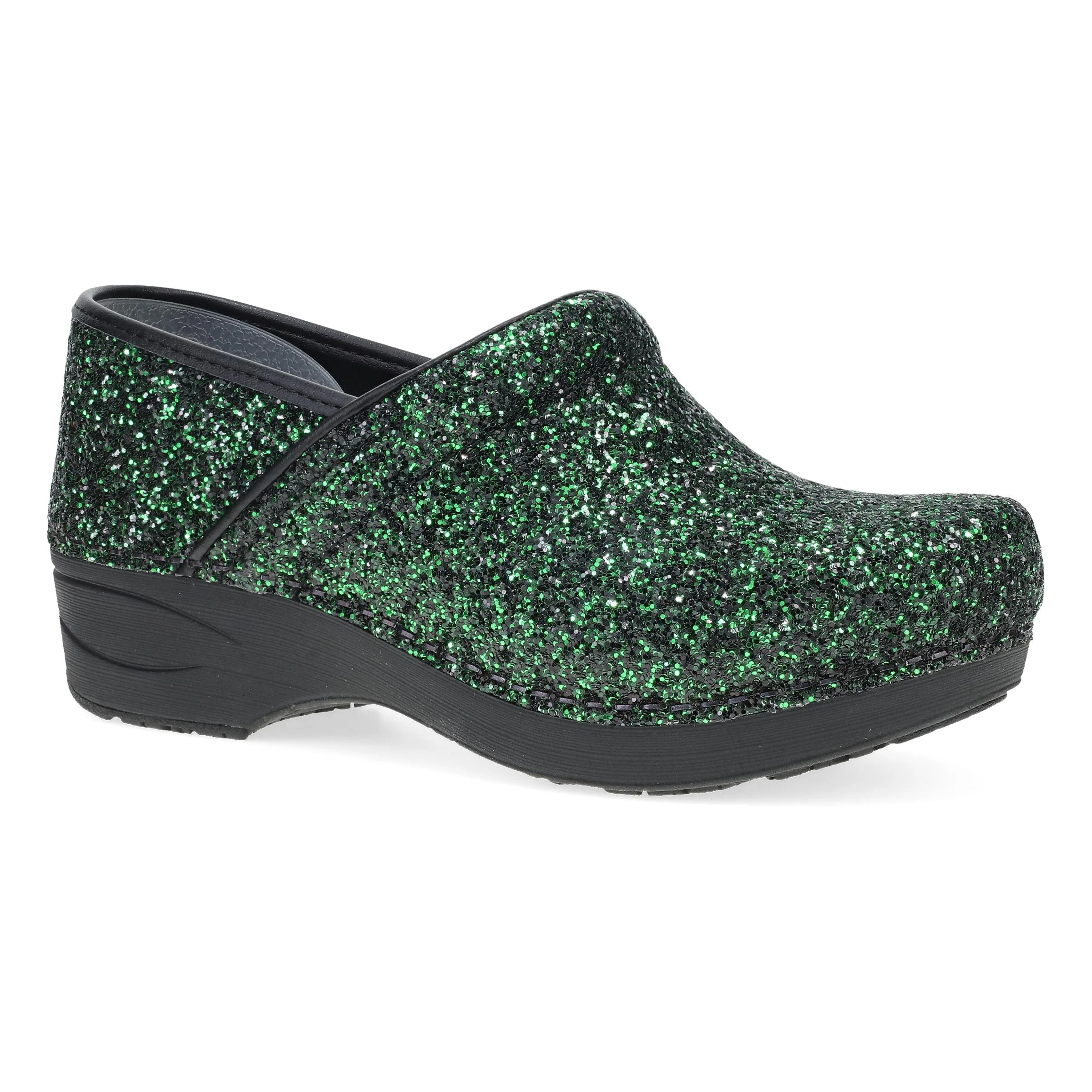 Image of XP 2.0 Elixir Green Glitter
