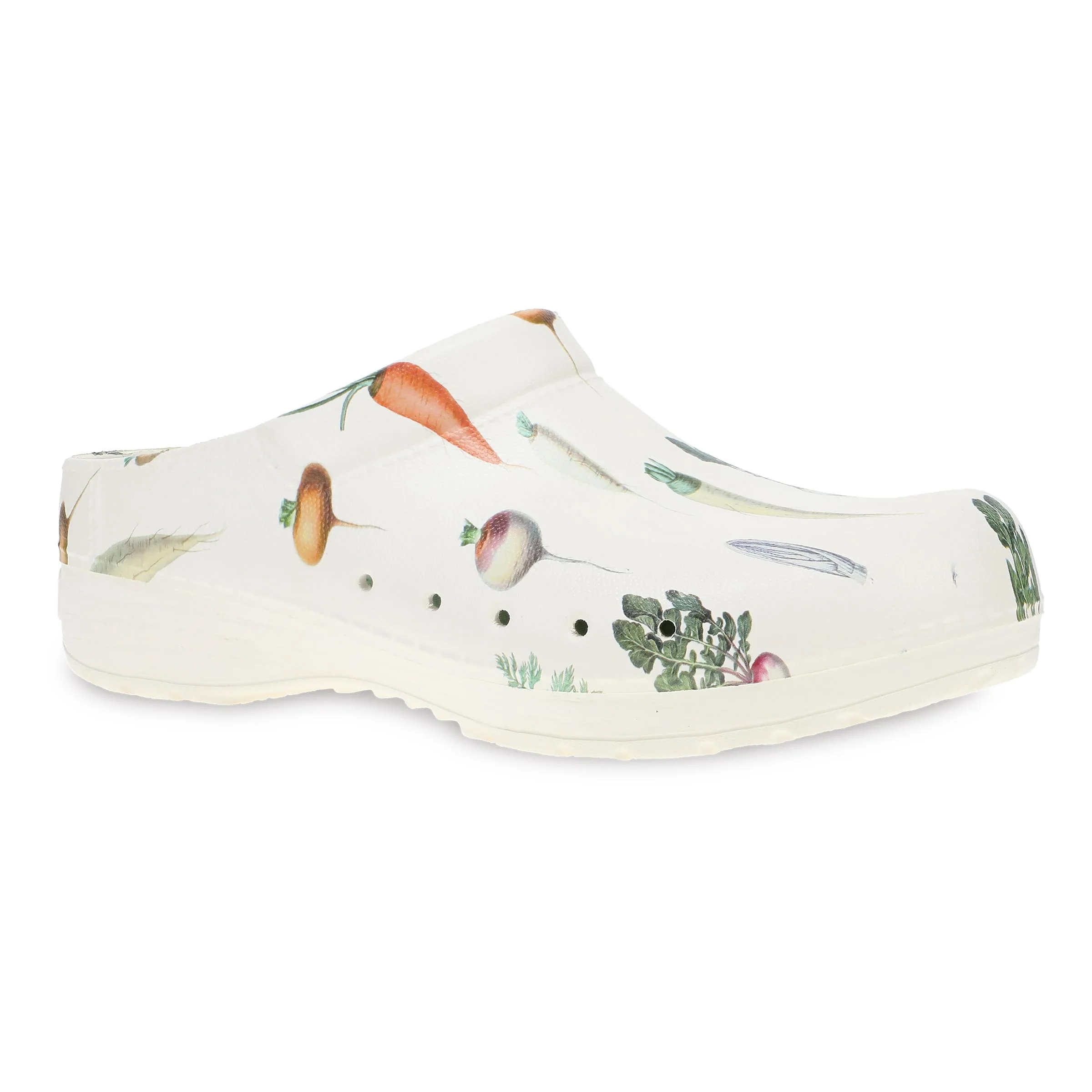 Image of Kane Vintage Garden Mule