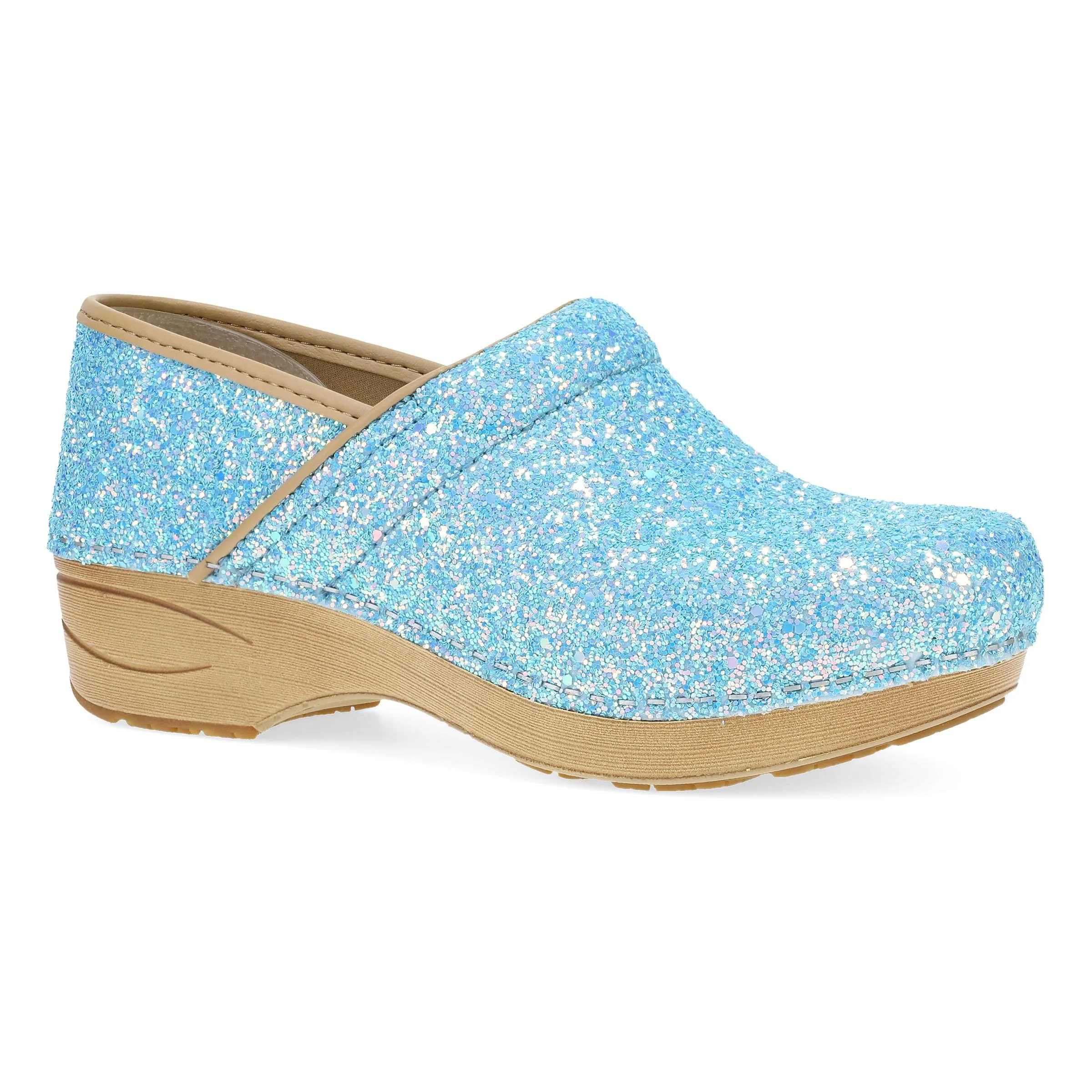 Image of XP 2.0 Ice Blue Glitter