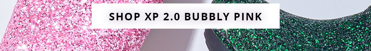 They're Finally Here! | Shop XP 2.0 Bubbly Pink