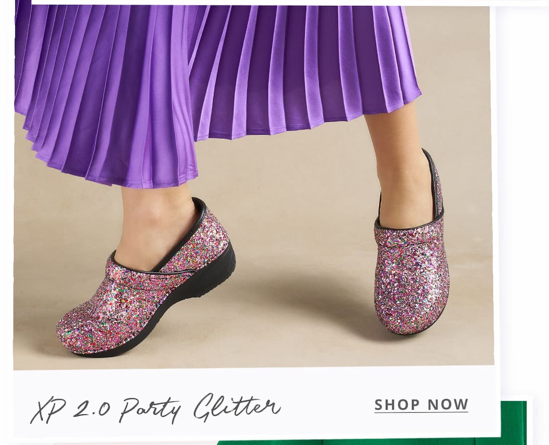 XP 2.0 Party Glitter | Shop Now