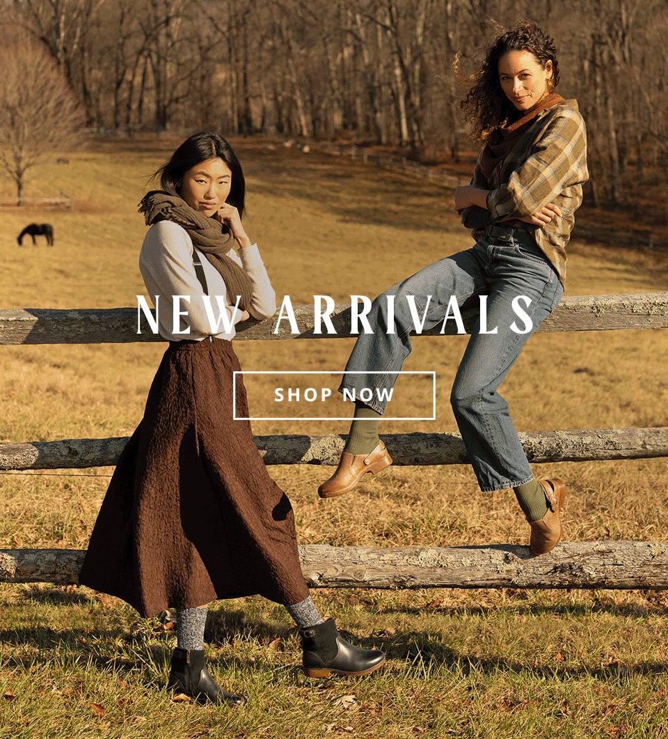 New Arrivals | See What's New!