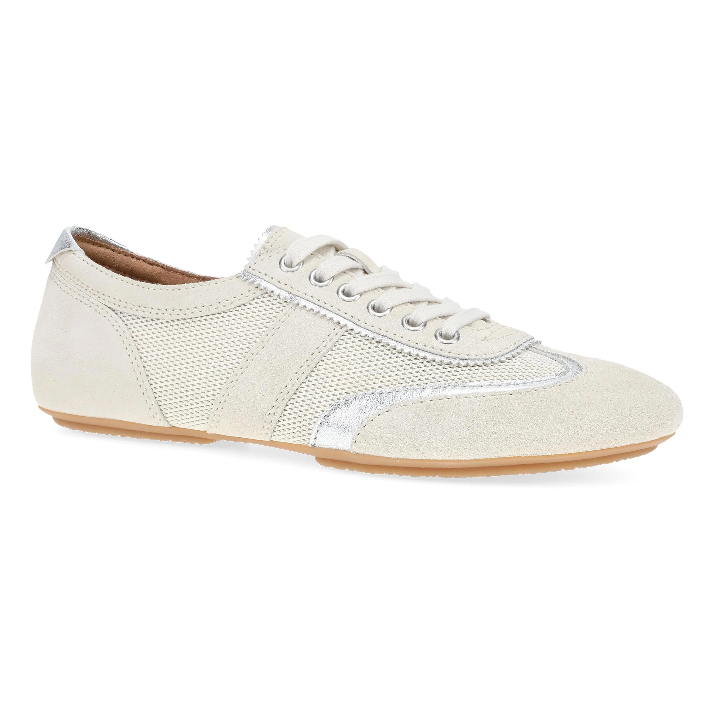 Image of Milana Vanilla Suede