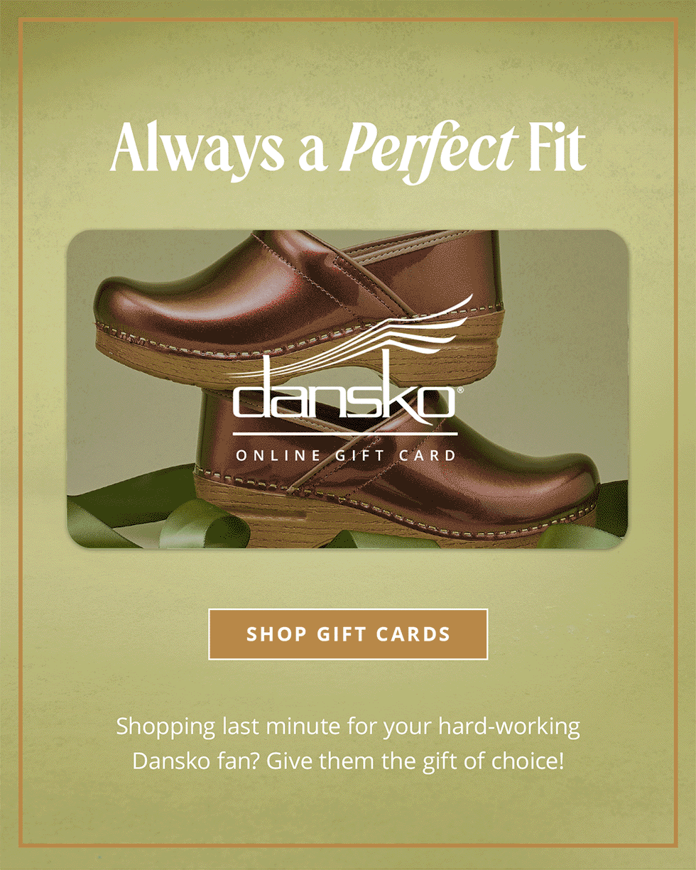 Always a Perfect Fit | Shop Gift Cards