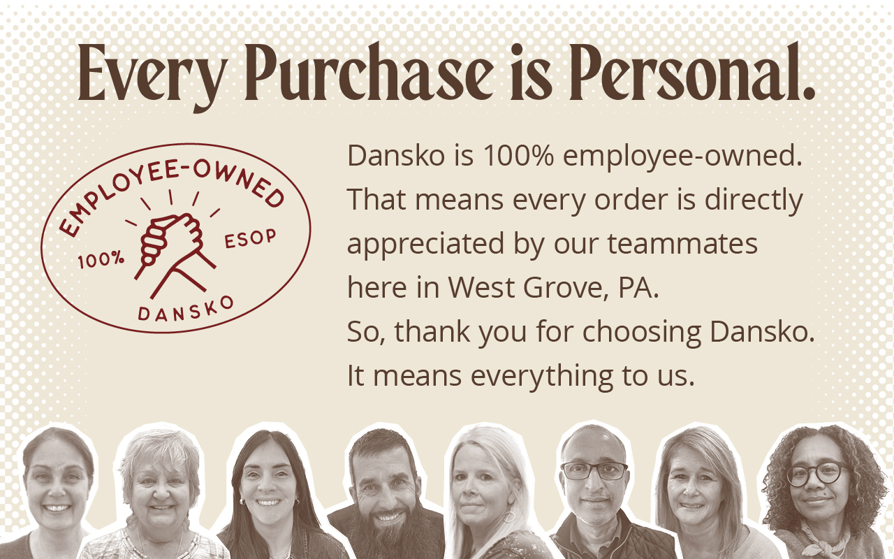 Every Purchase is Personal.