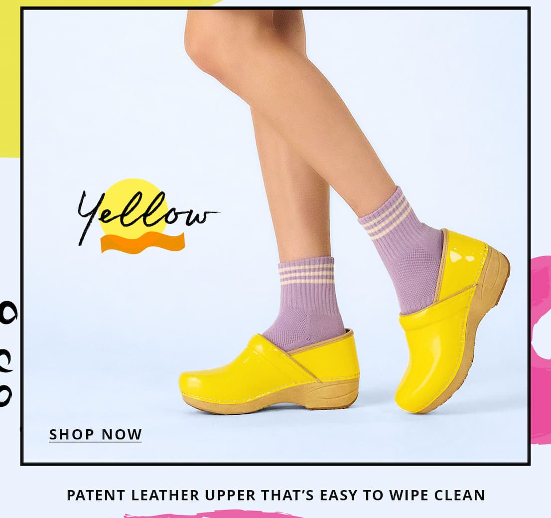 Yellow | Shop Now