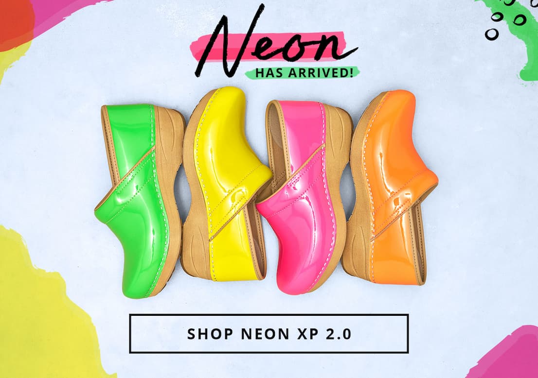 Neon Has Arrived! | Shop Neon XP 2.0