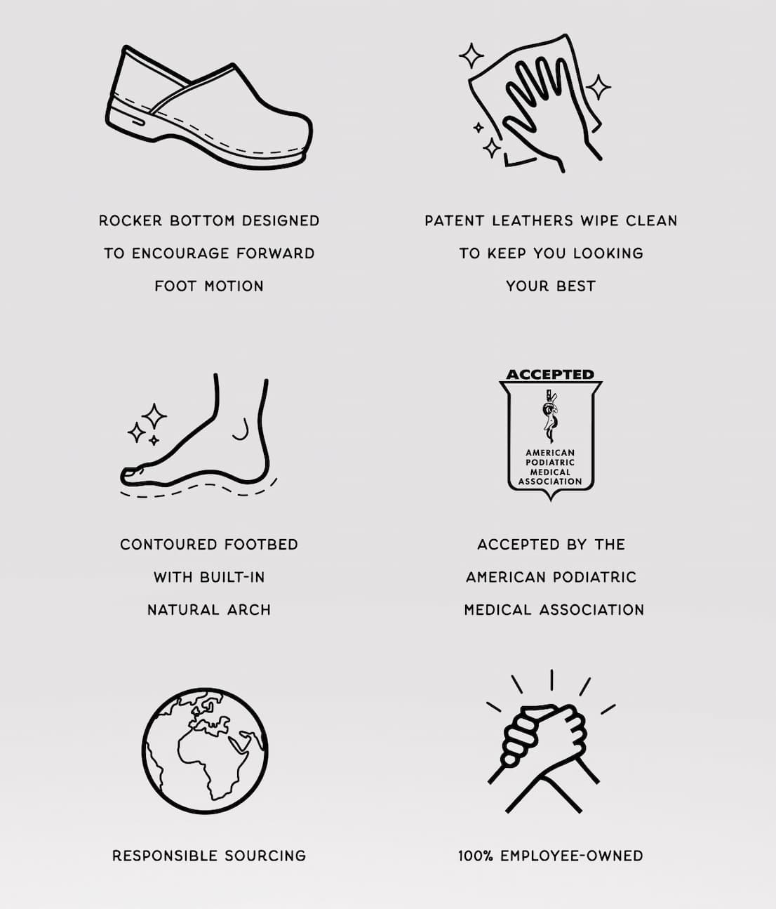 Professional | The Good Stuff