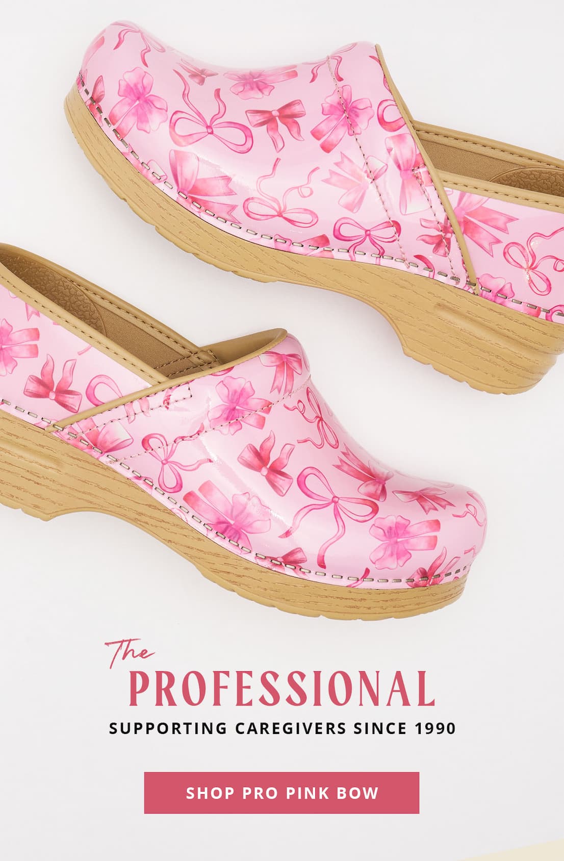 The Professional | Supporting Caregivers Since 1990
