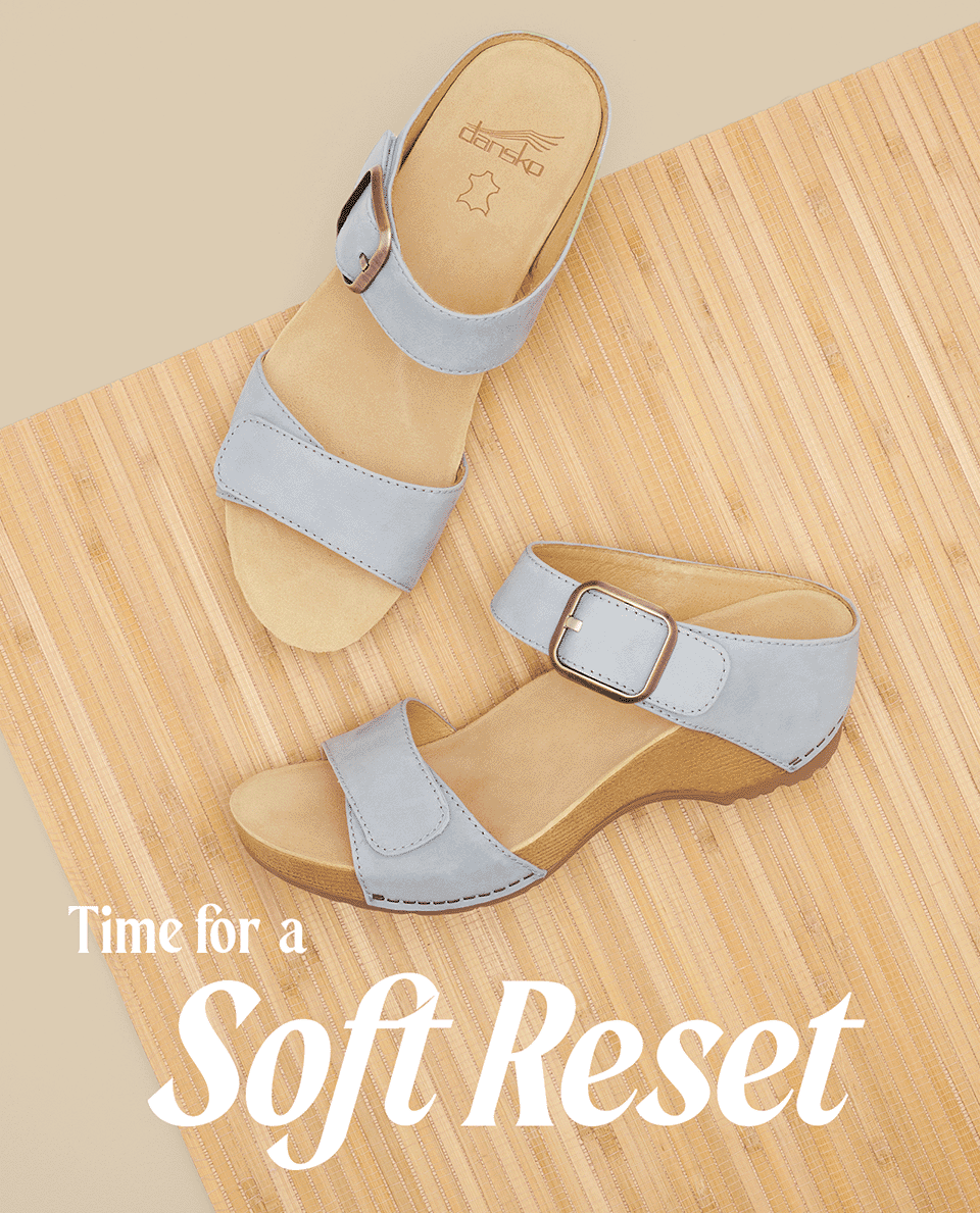 Time for a Soft Reset | Tanya & Tiffani