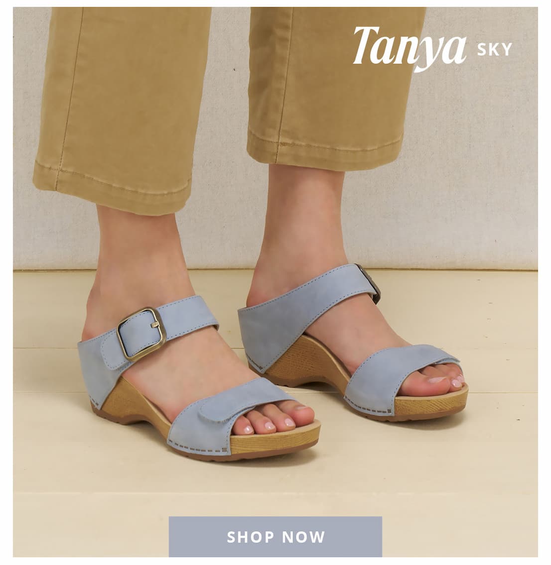 Tanya Sky | Shop Now