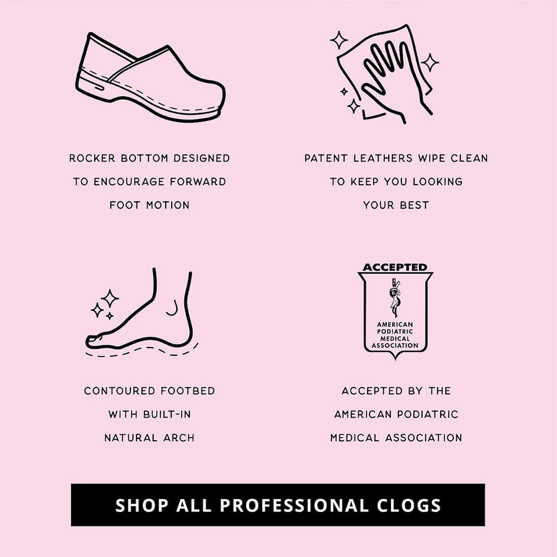 The good stuff | Shop Professional