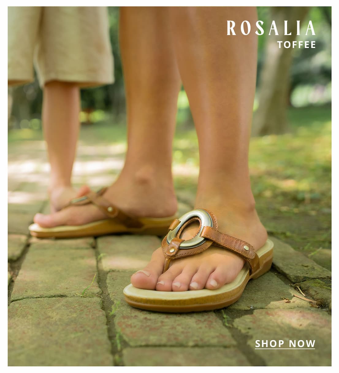 Rosalia Toffee | Shop Now