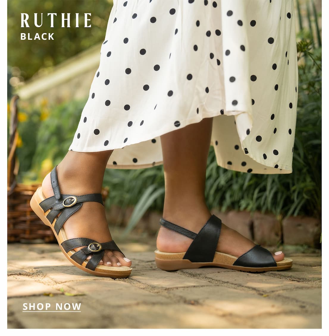 Ruthie Black | Shop Now