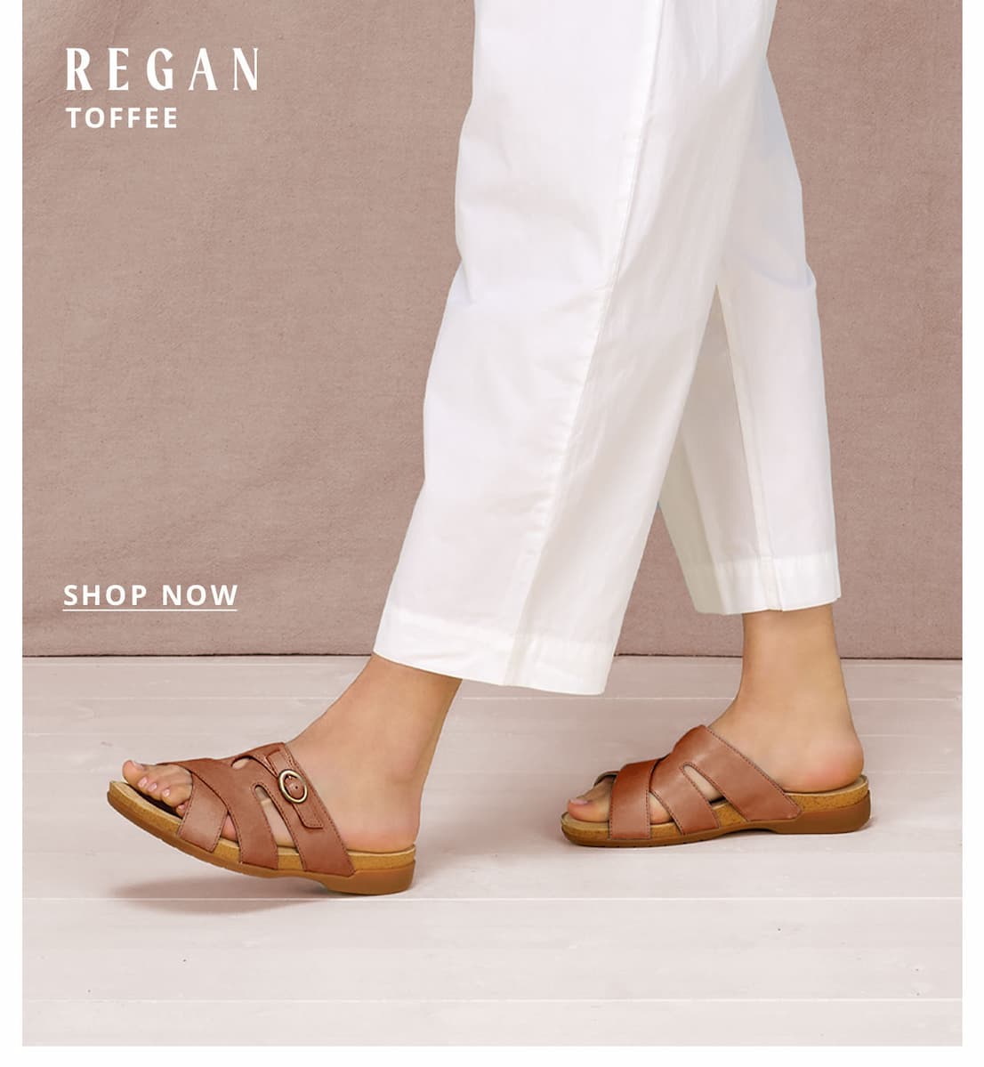 Regan Toffee | Shop Now