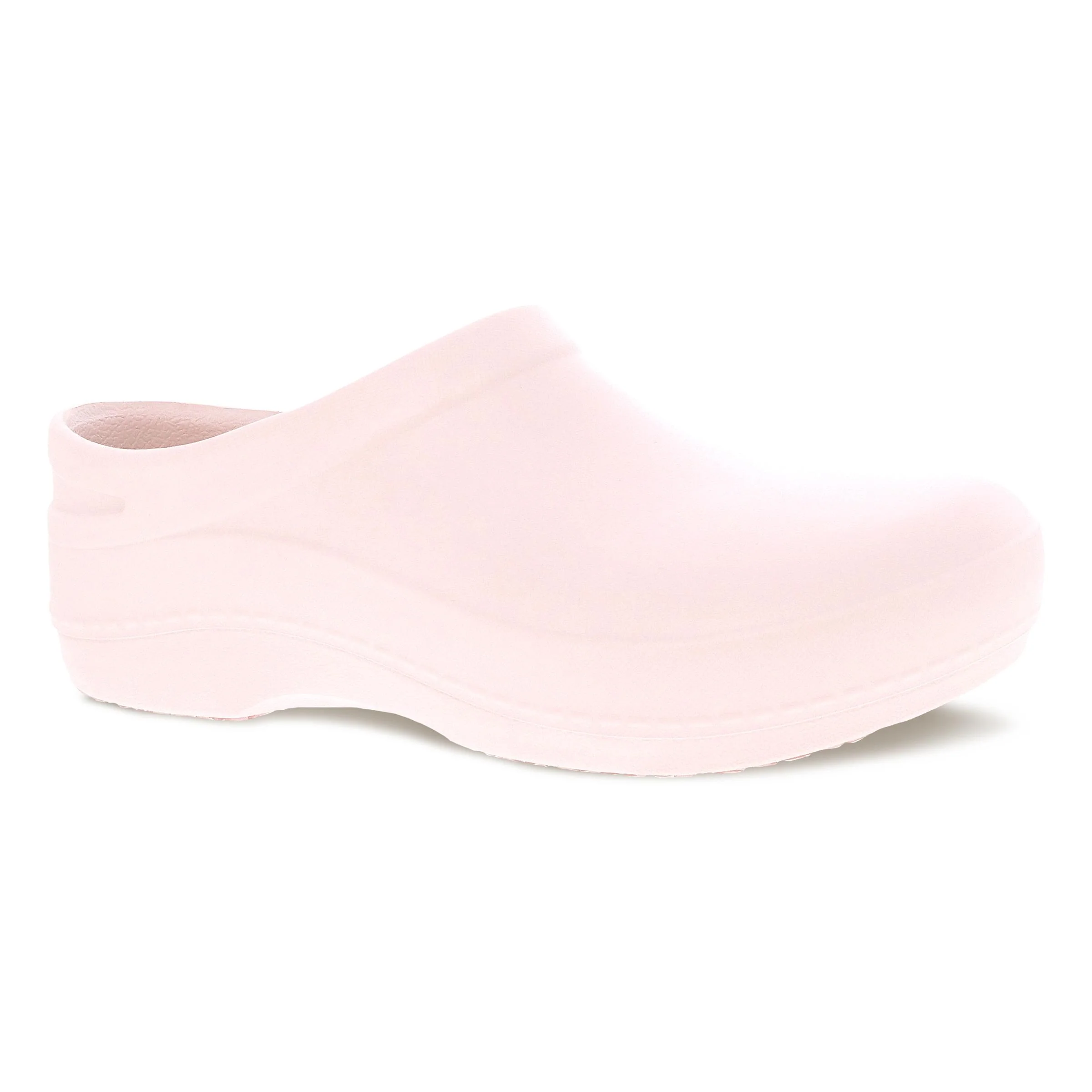 Image of Kaci Pink Mule