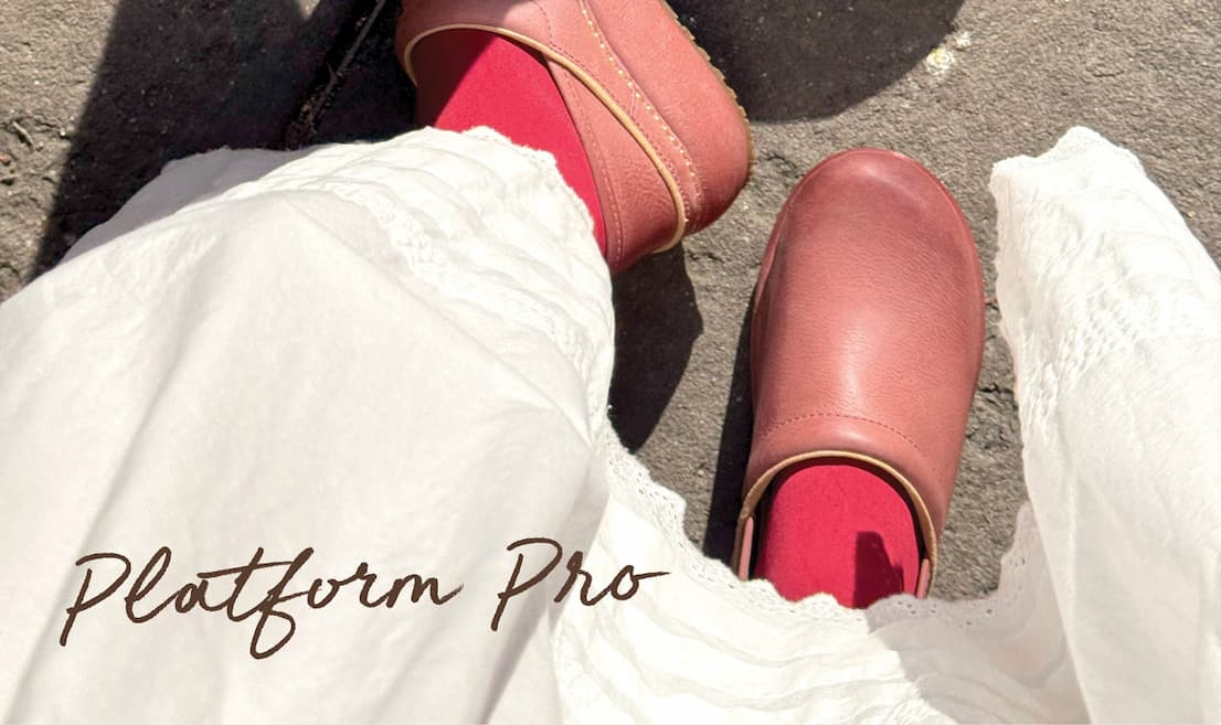 Platform Pro | Shop the Collection