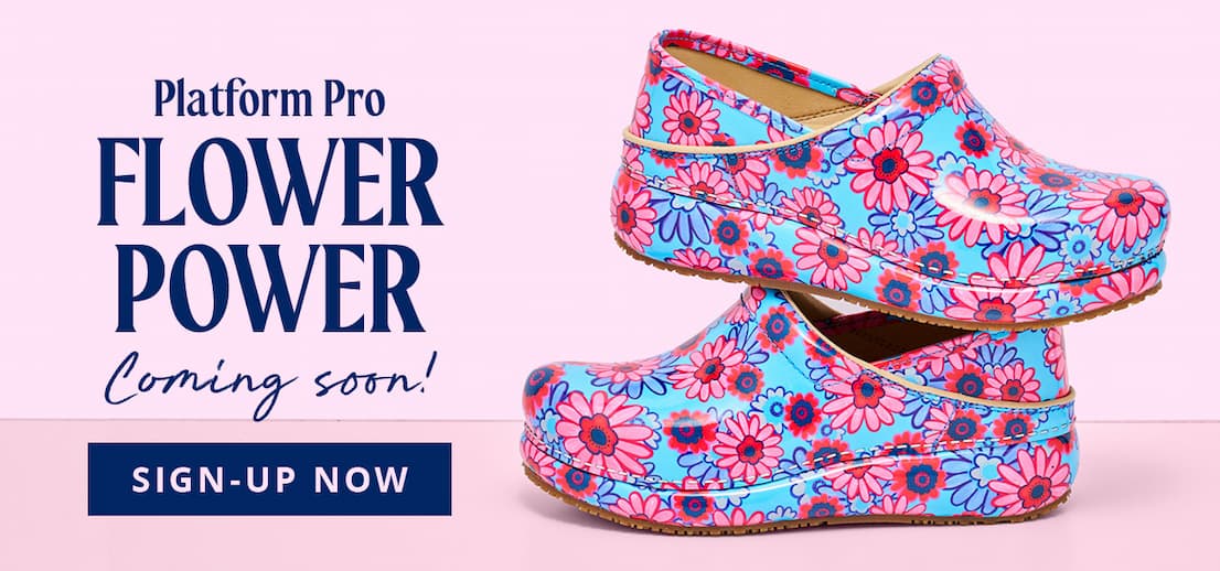 Platform Pro Flower Power Coming Soon! | Sign-up Now