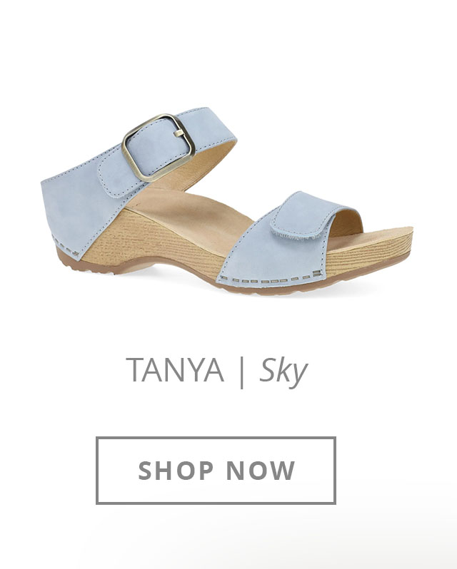Tanya Sky | Shop Now