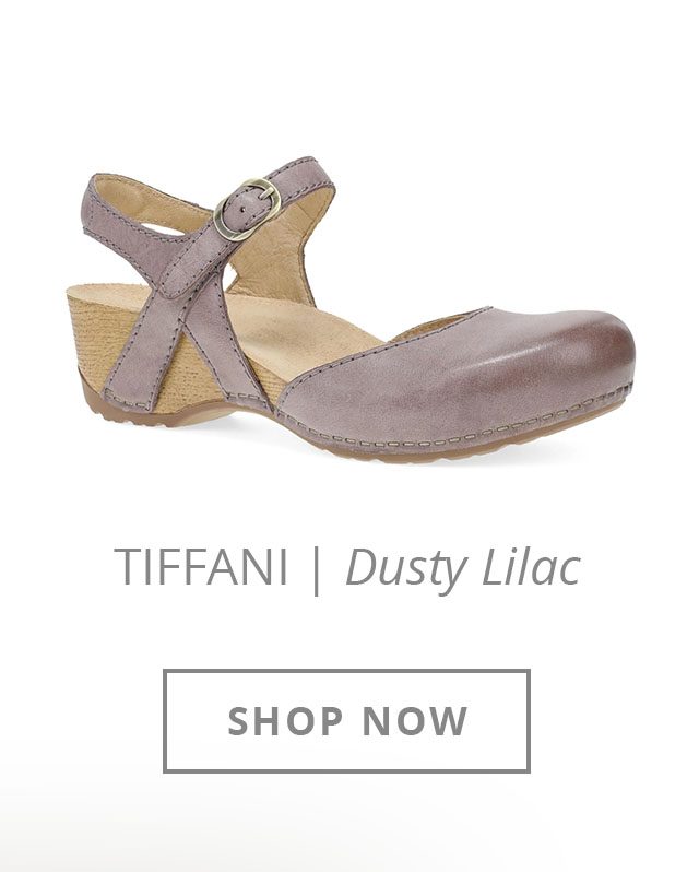 Tiffani Dusty Lilac | Shop Now
