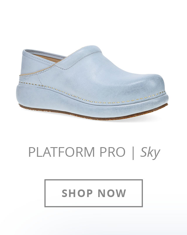 Platform Pro Sky | Shop Now