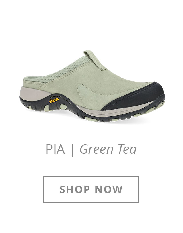 Pia Green Tea | Shop Now