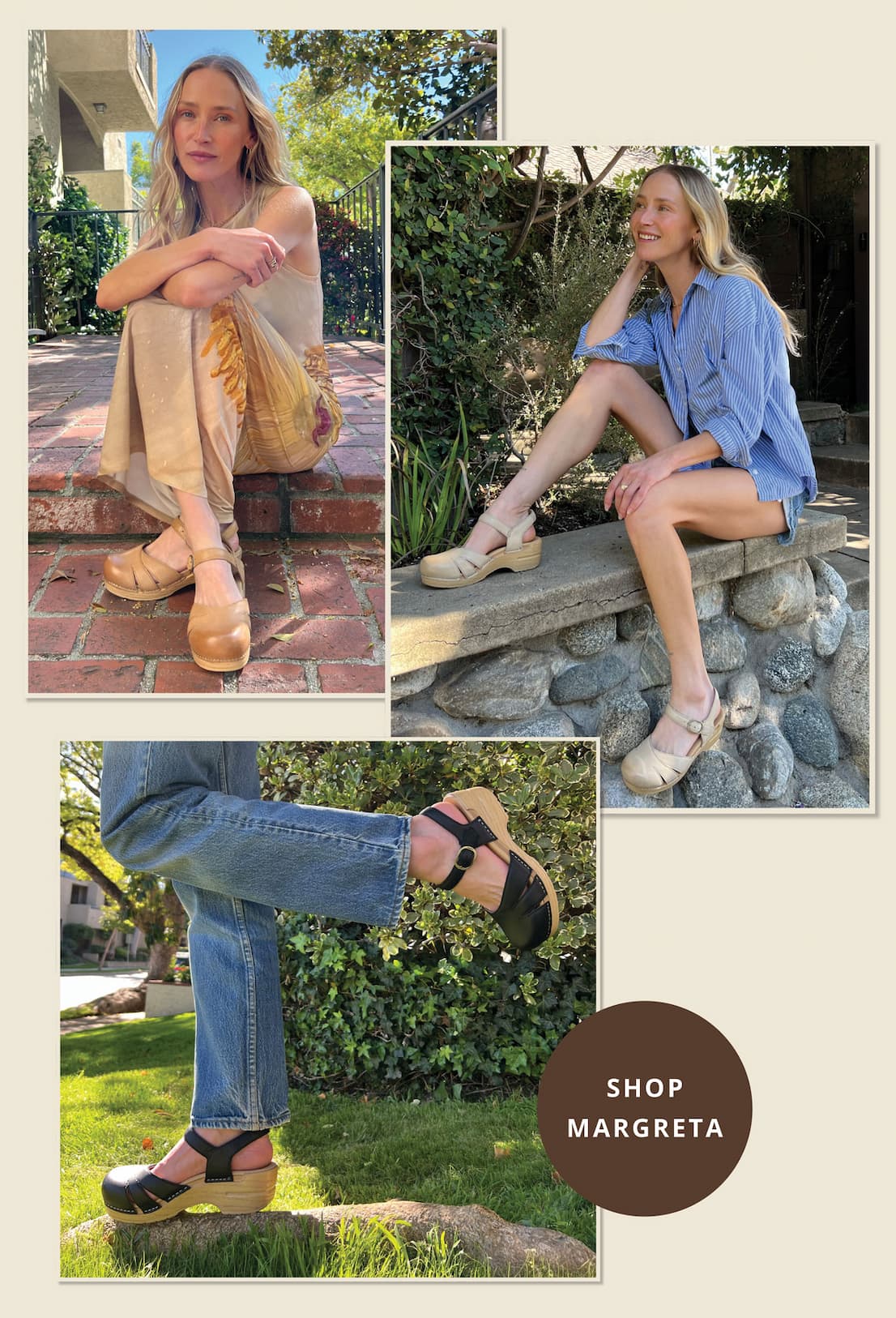 Shop Margreta 