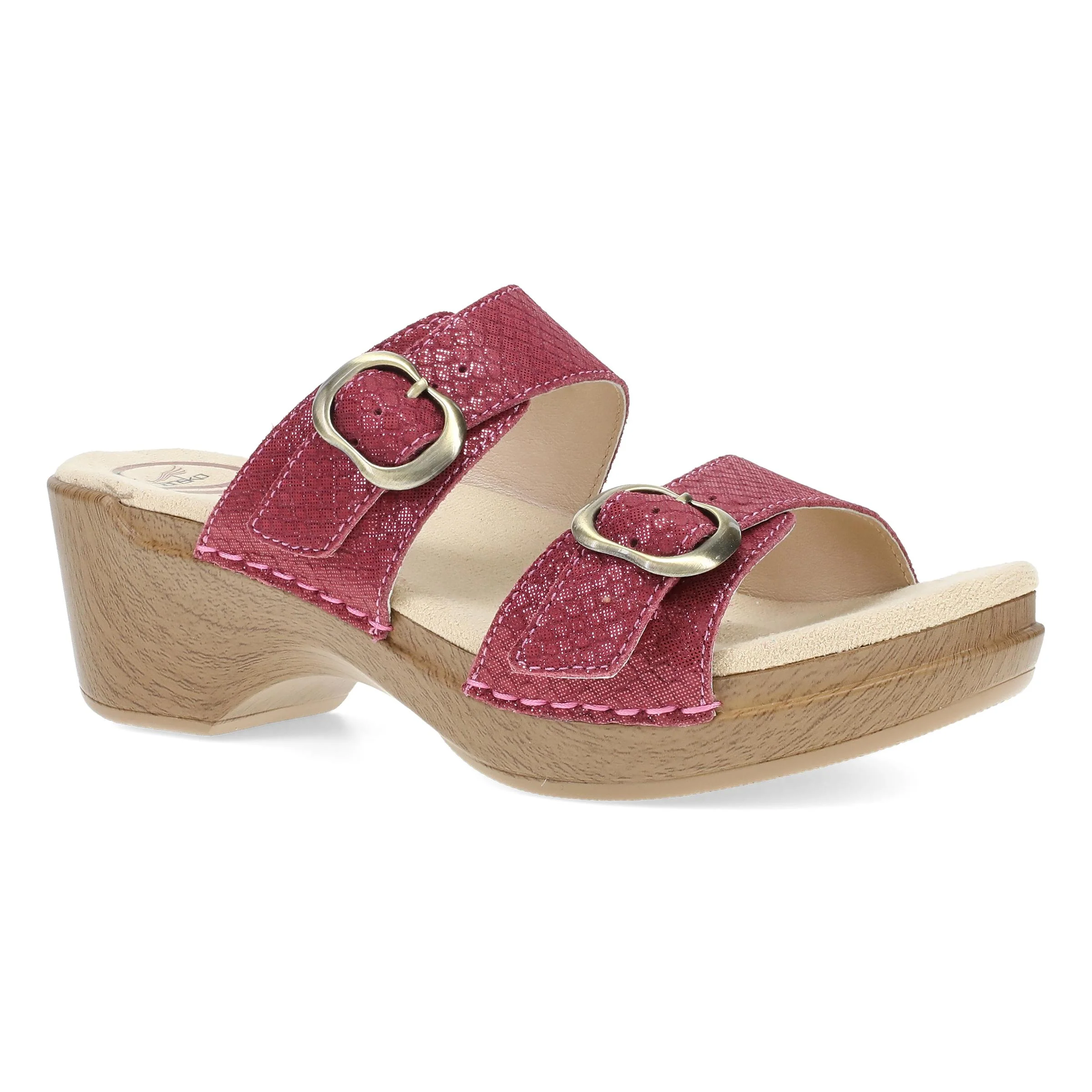 Image of Sophie<br>Pink Revolution