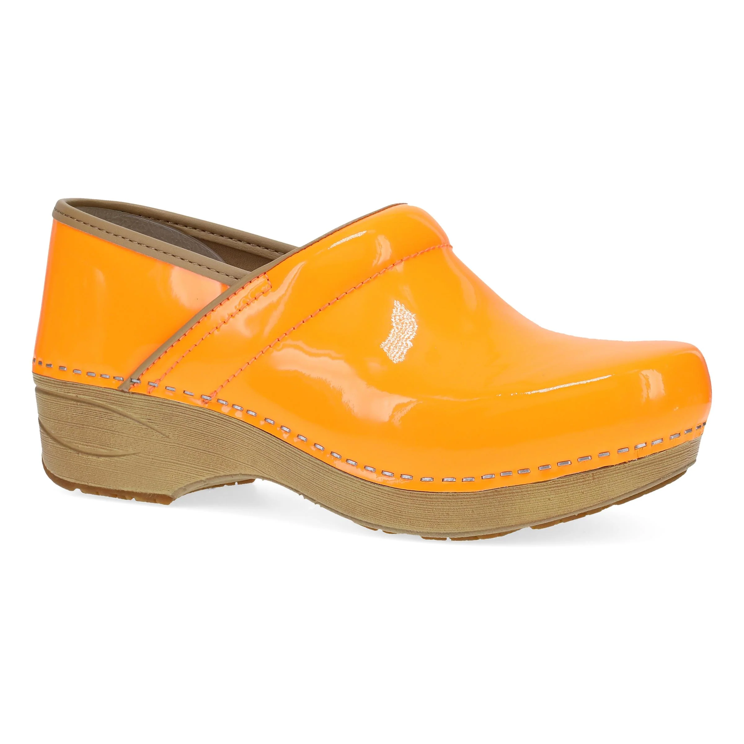 Image of XP 2.0 Orange Neon Patent