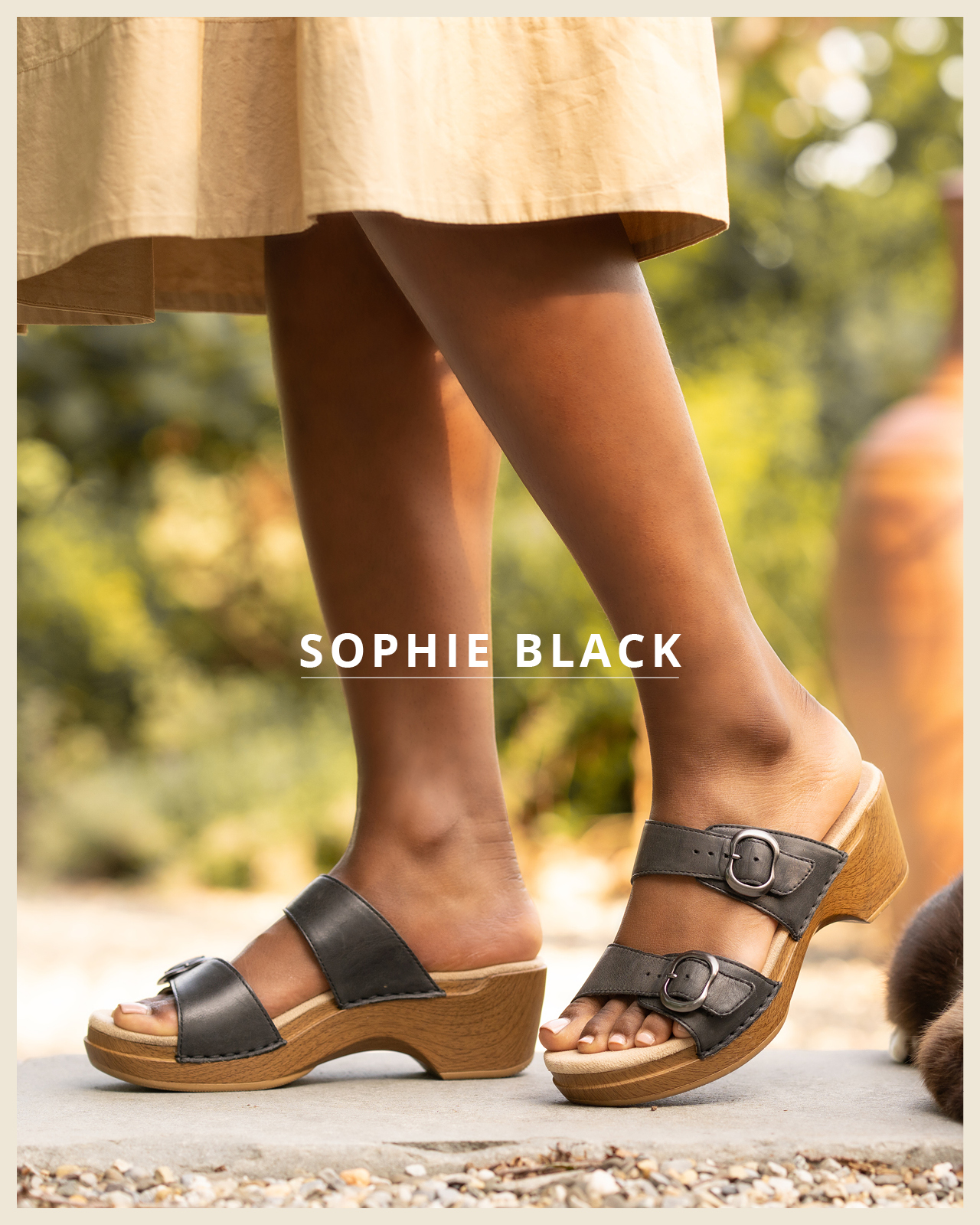 Shop Sophie Black