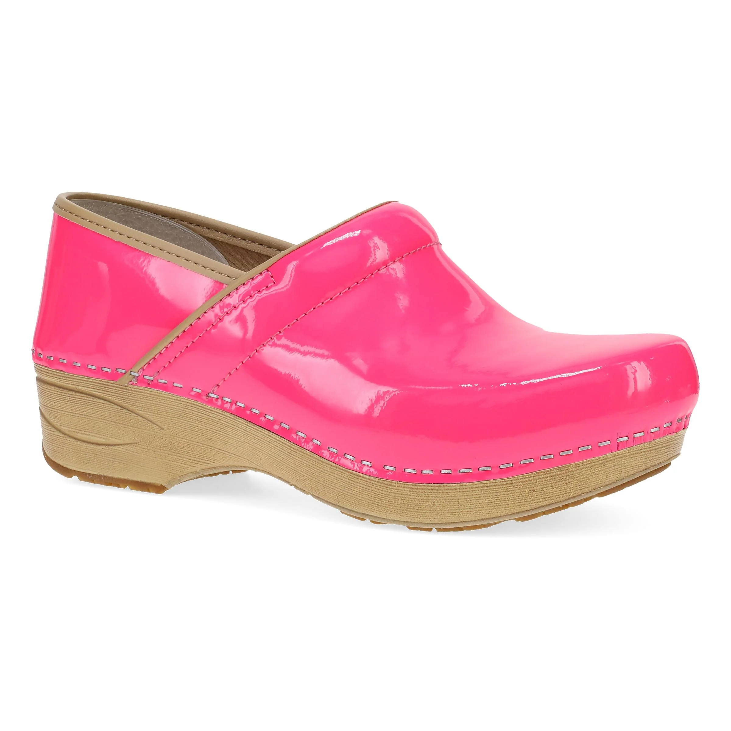 Image of XP 2.0 Pink Neon Patent