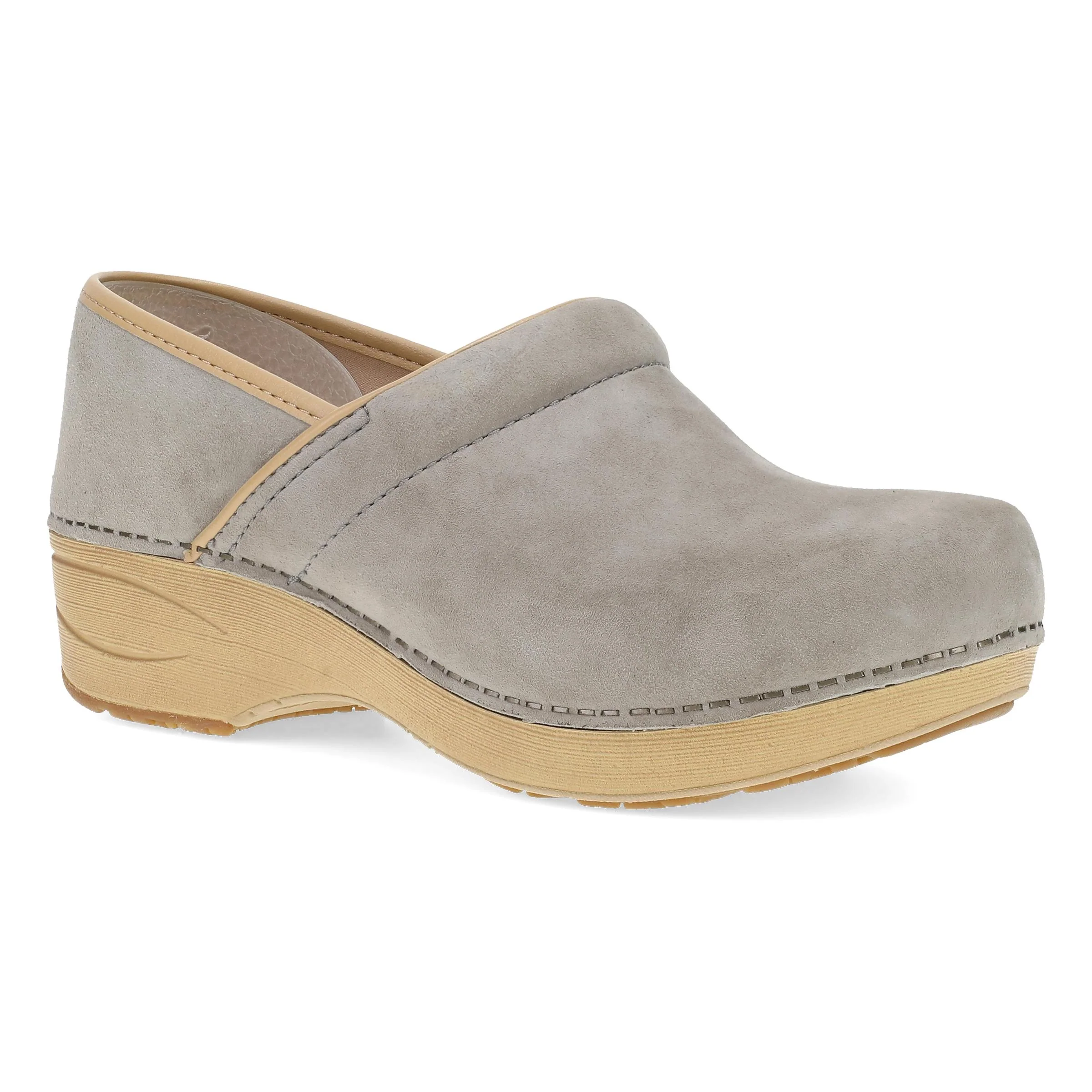 Image of XP 2.0 Clog Grey Suede