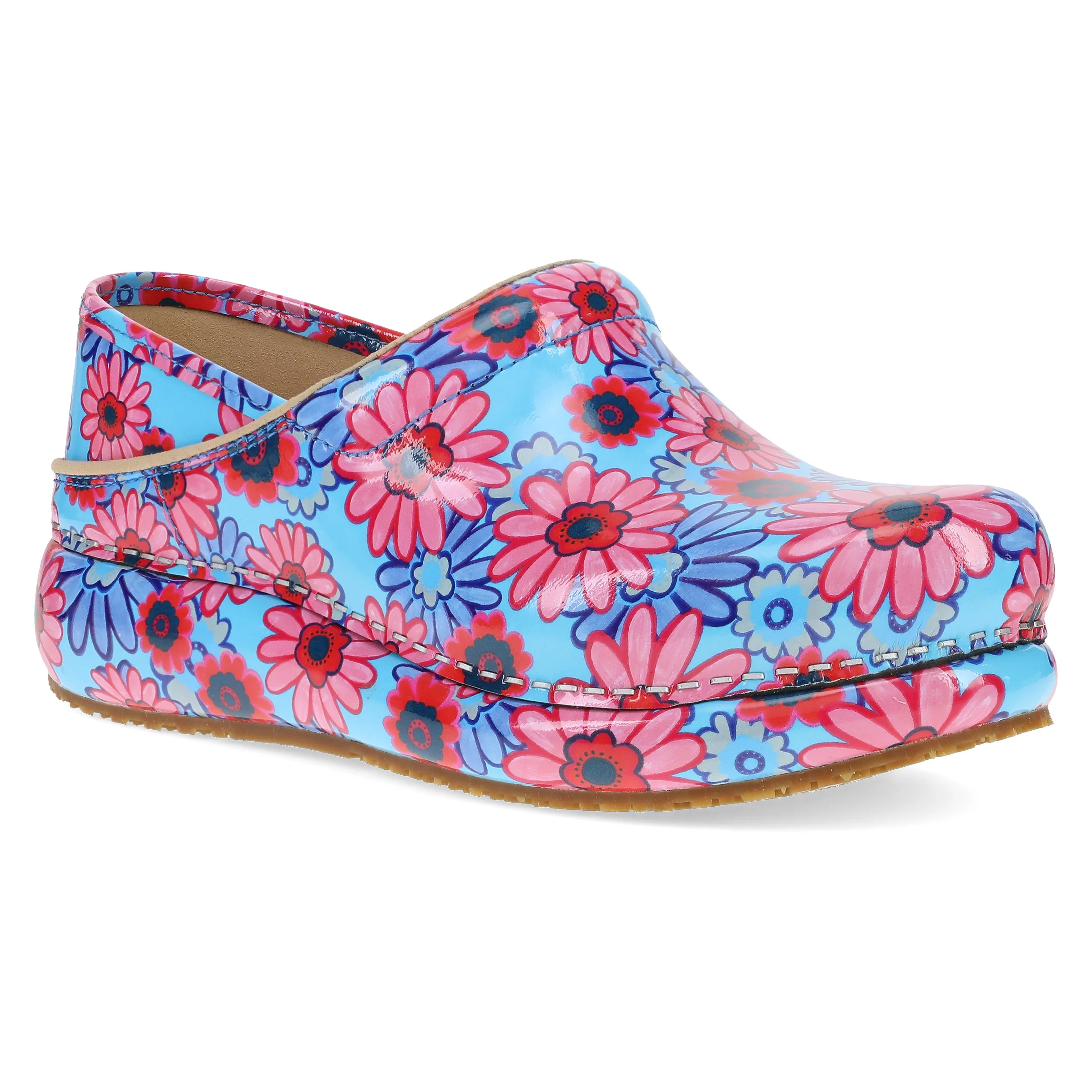 Image of Platform Pro Flower Power Patent