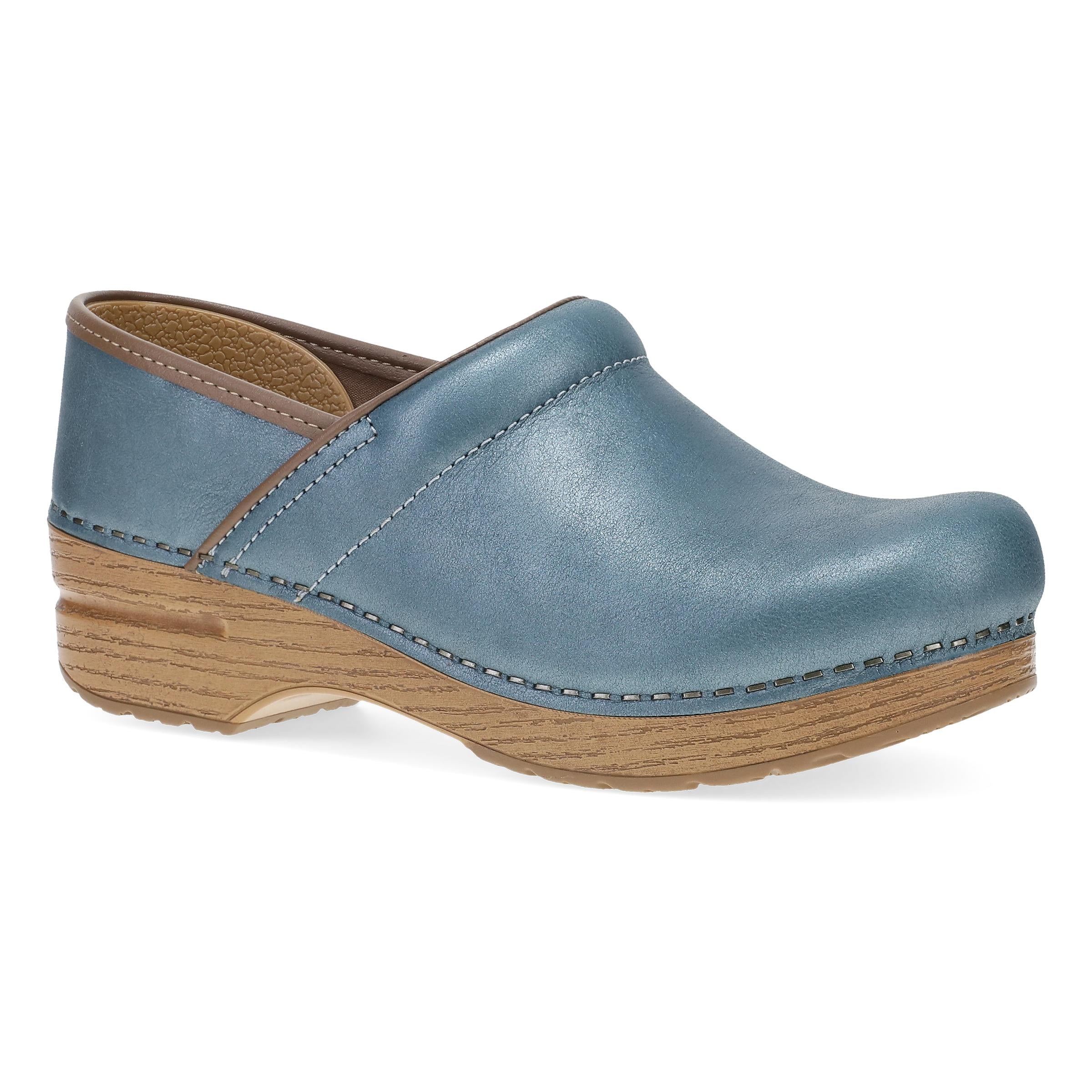 Image of Professional Blue Metallic