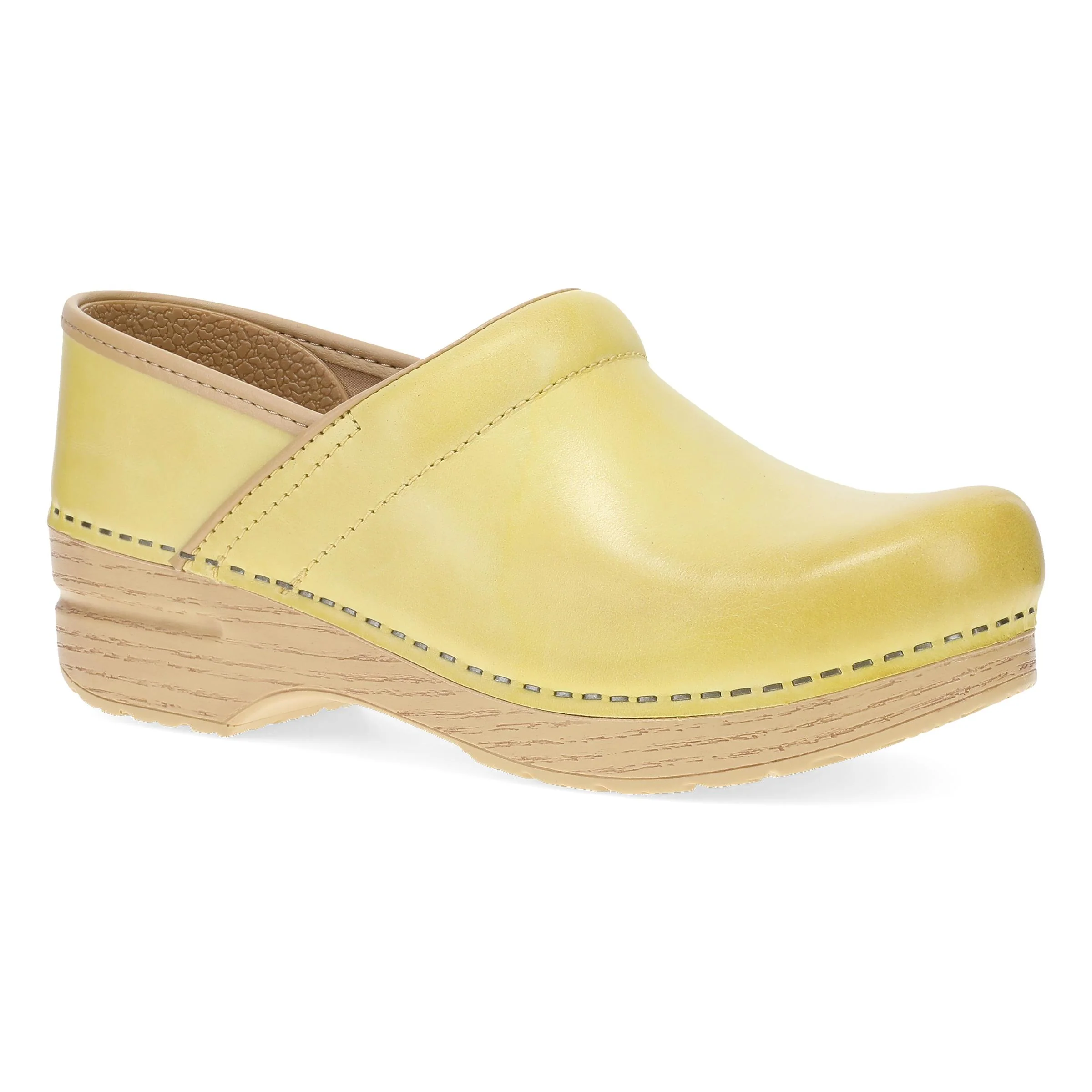 Image of Professional Lemonade Leather