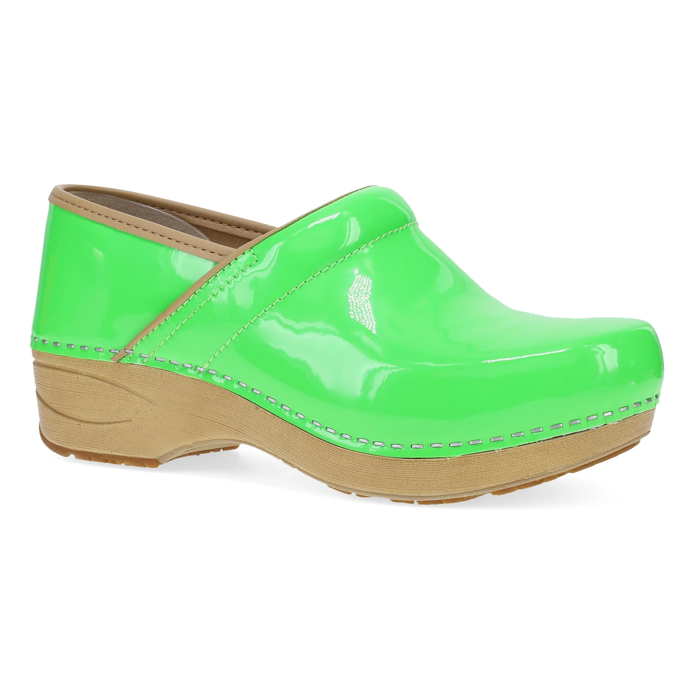 Image of XP 2.0 Green Neon Patent