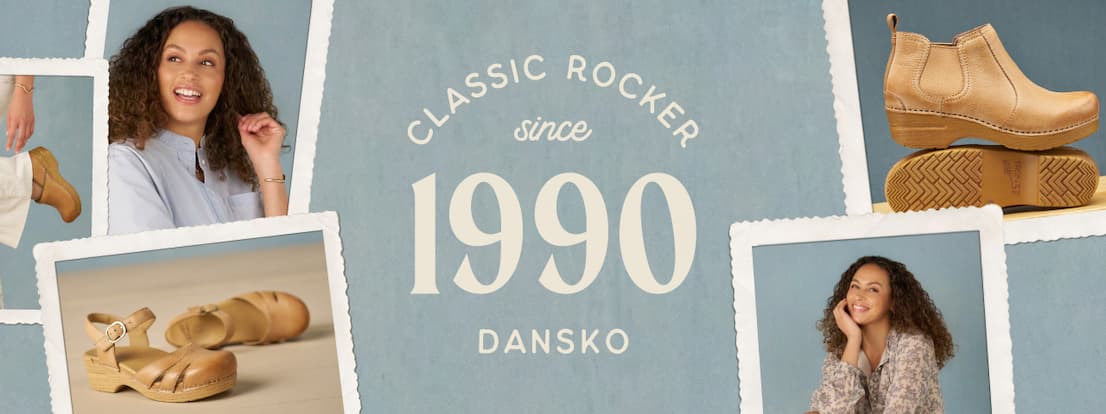 Classic Rocker Since 1990 | Shop Dansko Heritage Tote