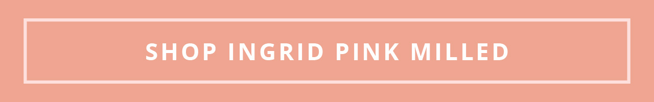 Shop Ingrid Clog Pink Milled