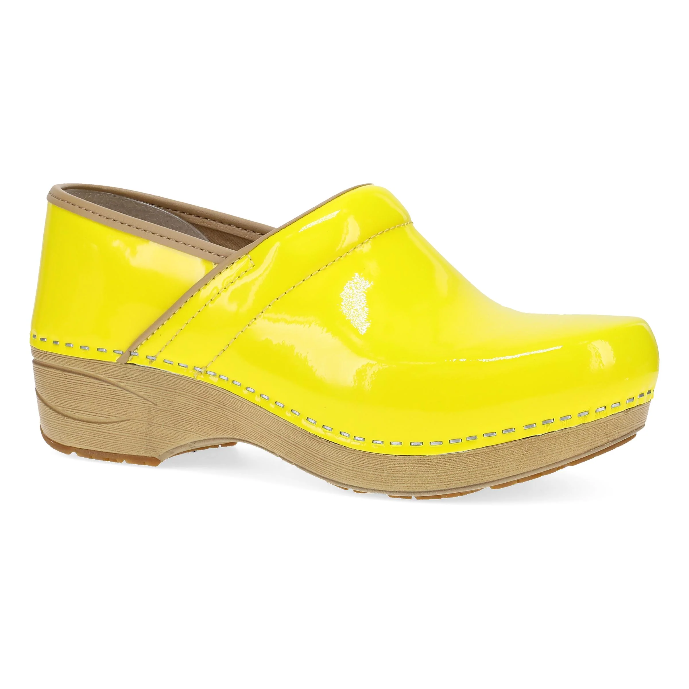 Image of XP 2.0 Yellow Neon Patent