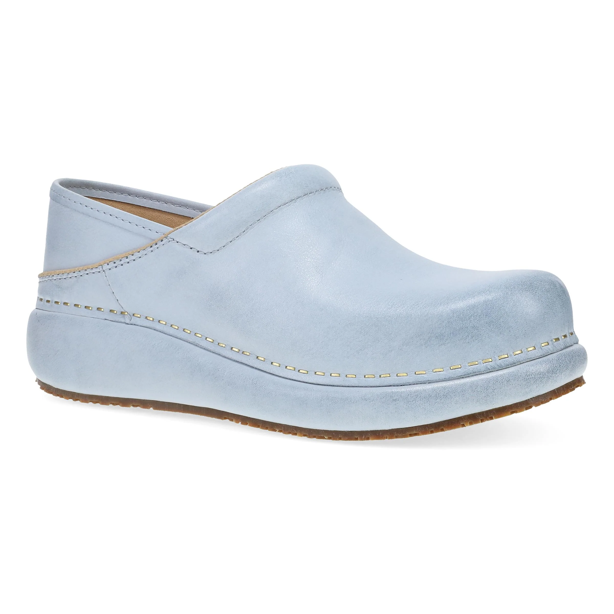 Image of Platform Pro Sky Leather