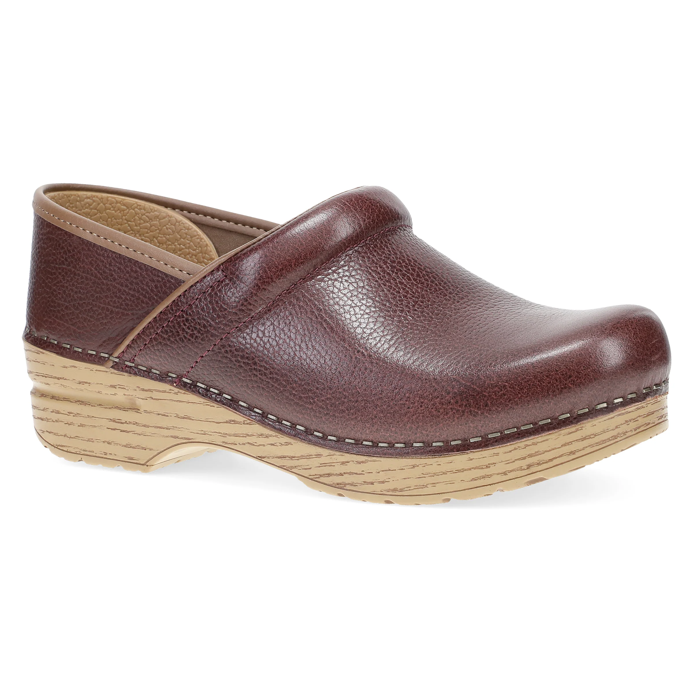 Image of Professional Cordovan Milled
