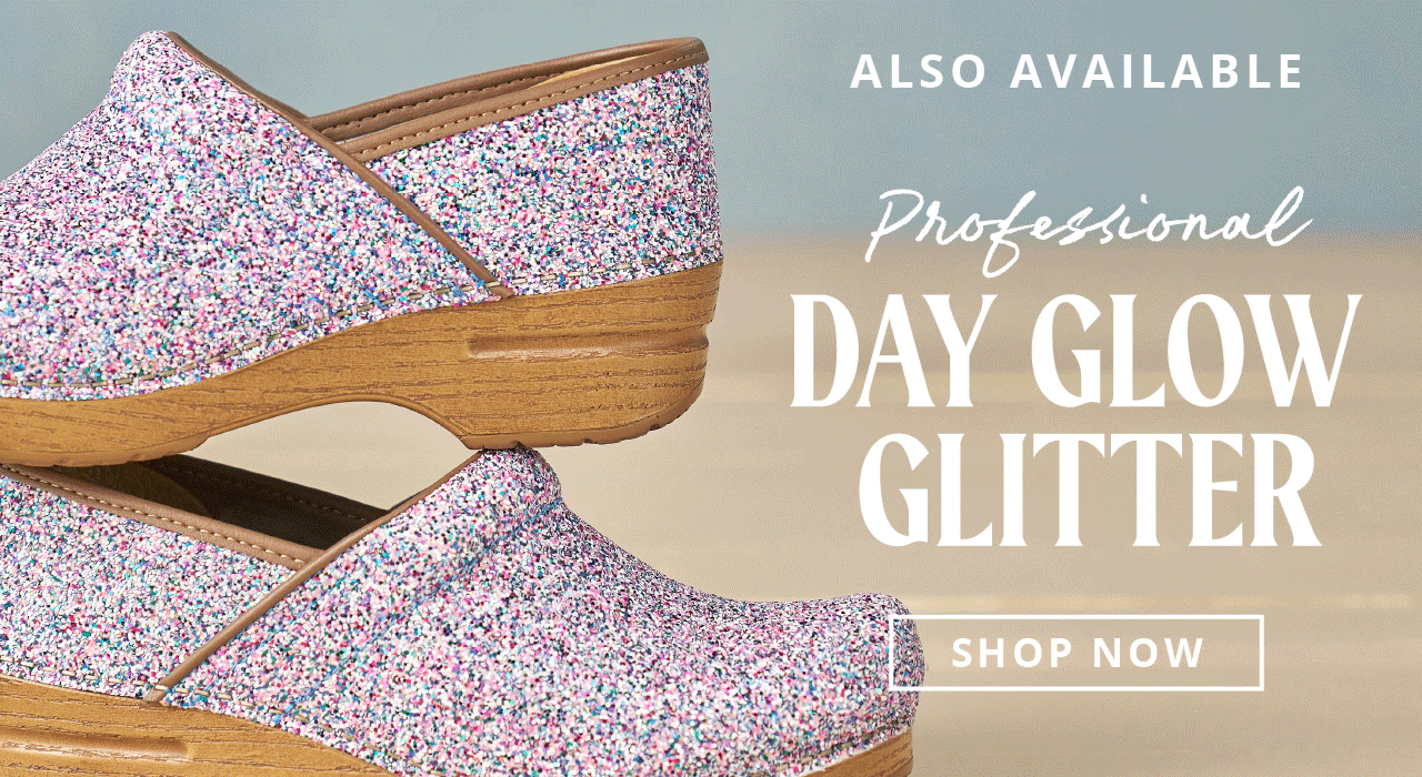 Also Available Professional Day Glow Glitter | Shop Now