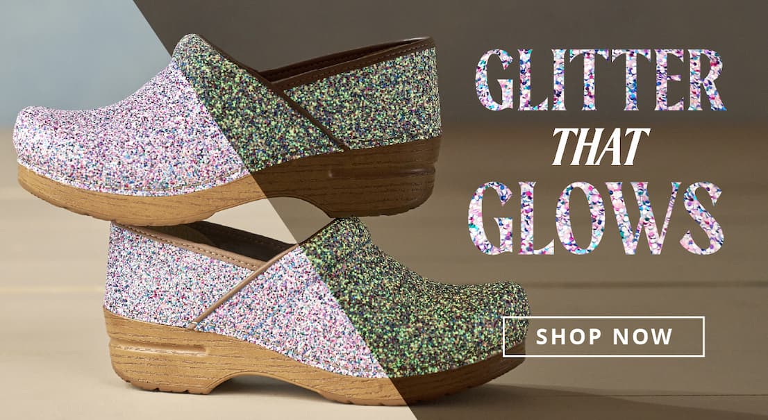 Glitter That Glows | Shop Now