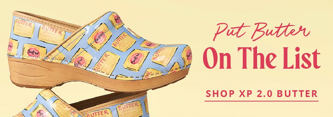 Put Butter On The List | Shop XP 2.0 Butter