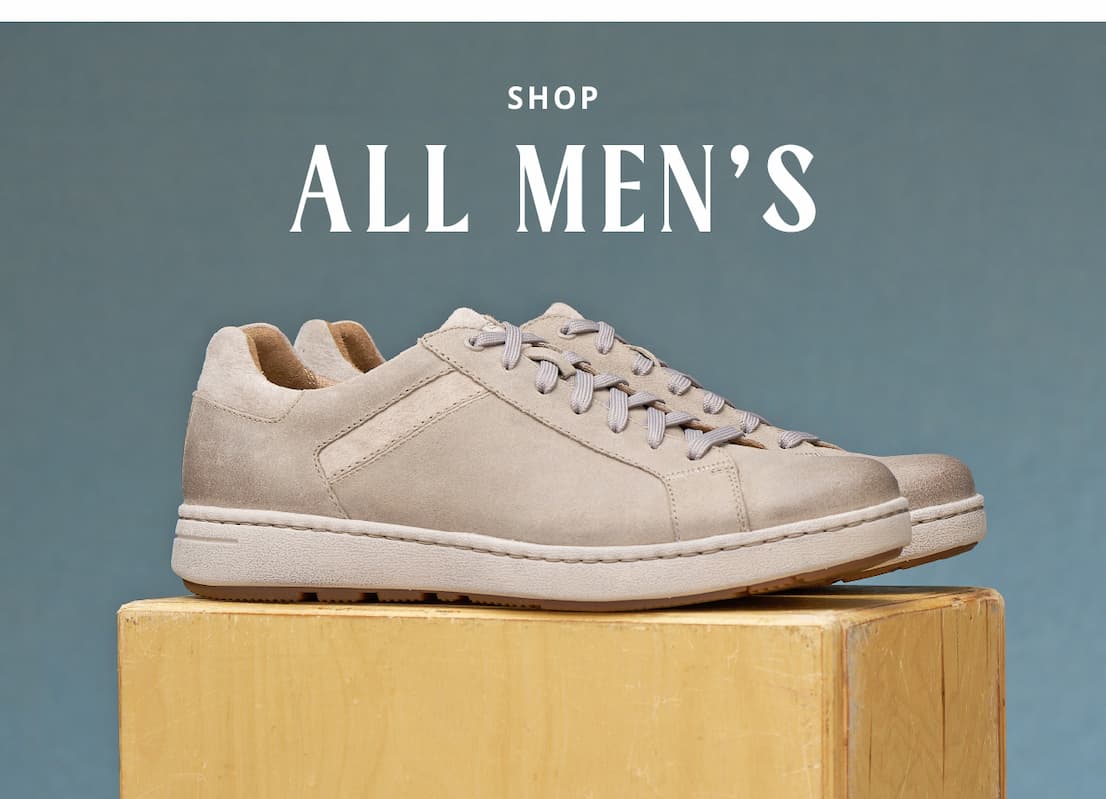 Shop All Men's