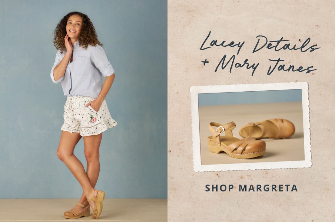 Shop Margreta