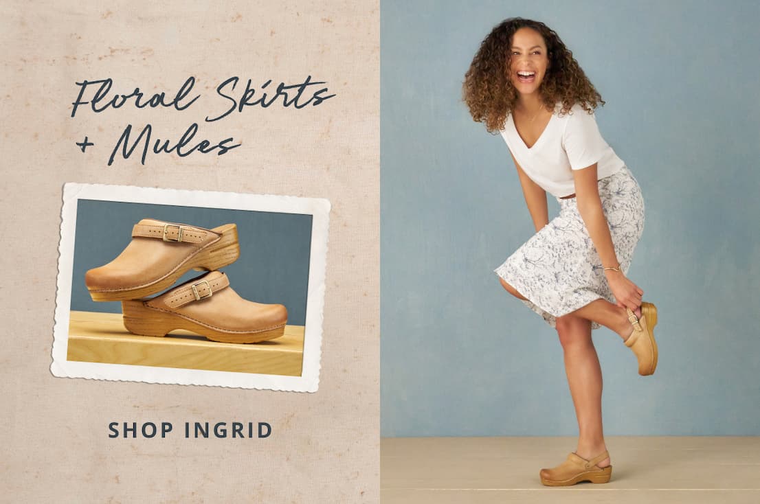 Shop Ingrid