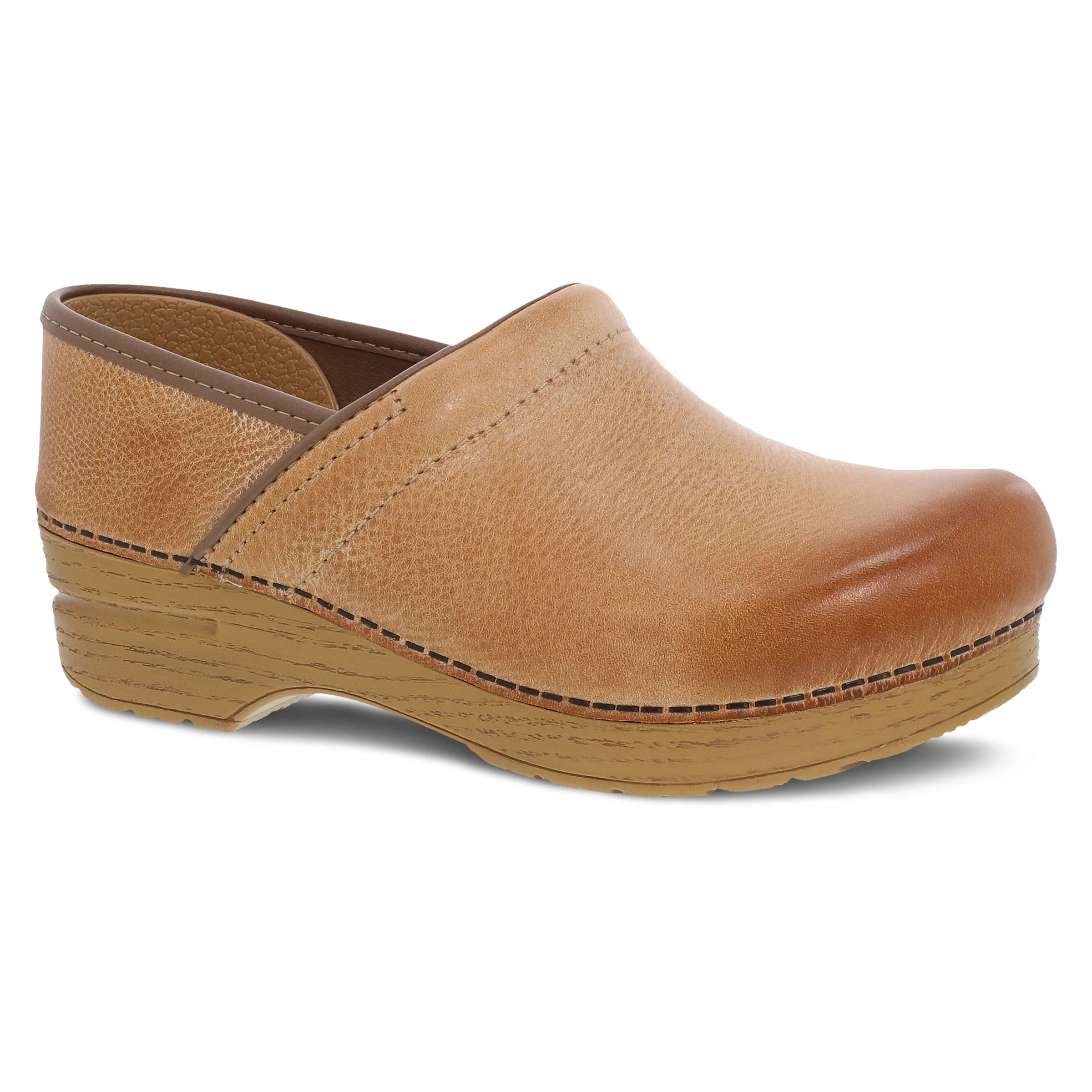 Image of Professional Honey Distressed